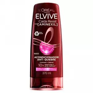ACONDICIONADOR ELVIVE ANTI-FALL X370ml