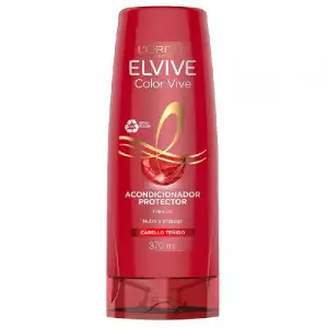 ACONDICIONADOR ELVIVE COLORVIVE X370ml