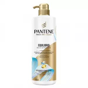 ACONDICIONADOR PANTENE EQUILIBRIO X510ml