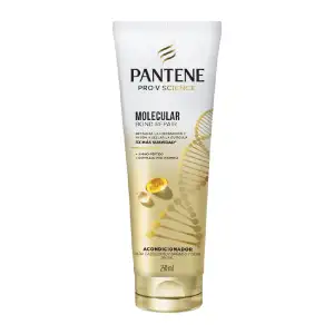 ACONDICIONADOR PANTENE MOLECULAR X250ml