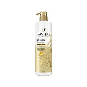 ACONDICIONADOR PANTENE MOLECULAR X510ml