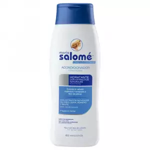 ACONDICIONADOR SALOME TRADICIONAL X400ml