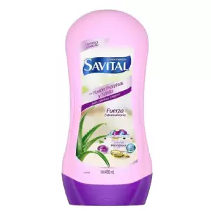ACONDICIONADOR SAVITAL FUSIÓN PROTEINAS X490ml