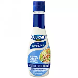 ADEREZO CESAR GOURMET X250g