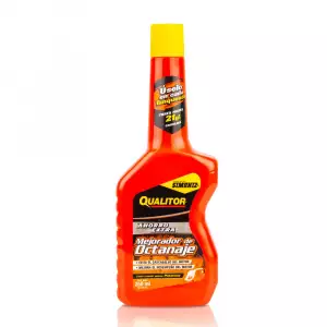 ADITIVO SIMONIZ MEJORADOR OCTANAJE X250ml