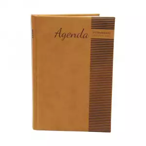 AGENDA CUERO POINTER