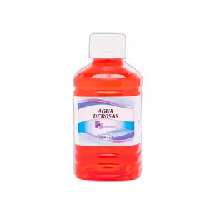 AGUA DE ROSAS DISANFER X250ml