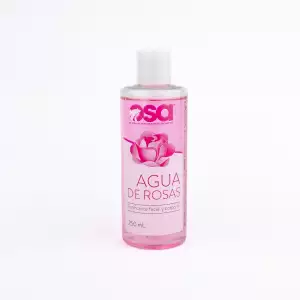 AGUA DE ROSAS OSA X250ml
