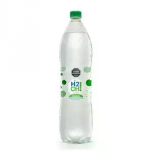 AGUA H2O LIMONATA X1500ml