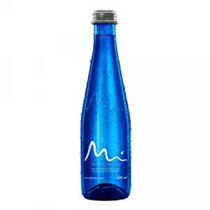 AGUA MANANTIAL SIN GAS  VIDRIO X500ml
