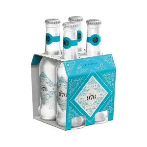 AGUA TONICA MIL 976 OCEAN X4 X207ml