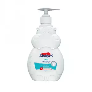 ALMIPRO BAÑO LIQ SYNDENT X400ml