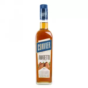 AMARETTO CONVIER X750ml