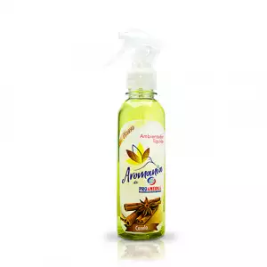 AMBIENTADOR PROAMÉRICA SPRAY CANELA X220ml