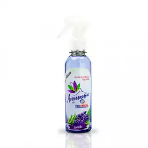 AMBIENTADOR PROAMÉRICA SPRAY LAVANDA X220ml