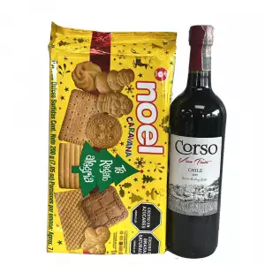 ANCHETA MATRIMONIO No 15