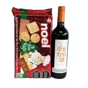 ANCHETA MATRIMONIO No 17