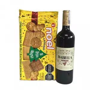 ANCHETA MATRIMONIO No 18