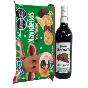 ANCHETA MATRIMONIO No 19