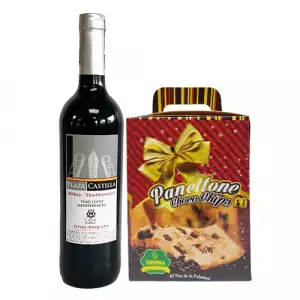 ANCHETA MATRIMONIO No 20