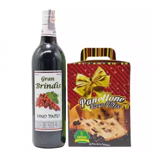 ANCHETA MATRIMONIO No 21