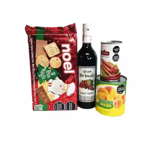 ANCHETA MATRIMONIO No 22