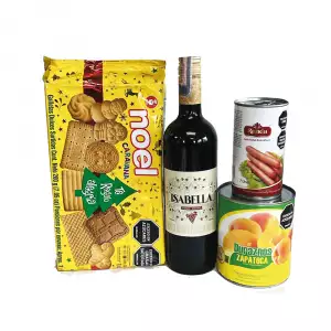 ANCHETA MATRIMONIO No 23