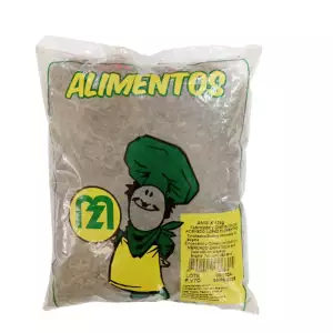 ANIS ZAPATOCA X125g