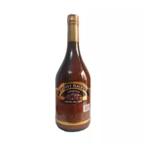 APERITIVO WHISKY MACKYS X750ml