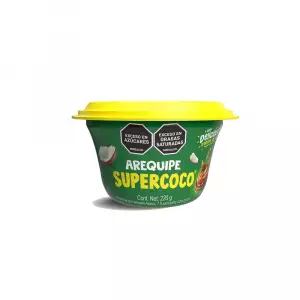AREQUIPE SUPERCOCO X220g