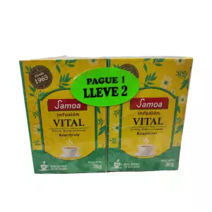 AROM SAMOA VITAL X20u