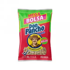 AVENA HOJUELAS DON PANCHO X600g