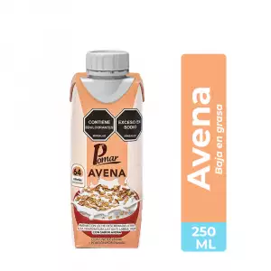 AVENA POMAR CAJA X250ml