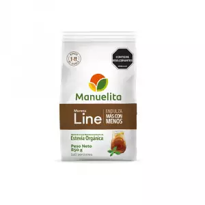 AZUCAR MORENA LINE X850g