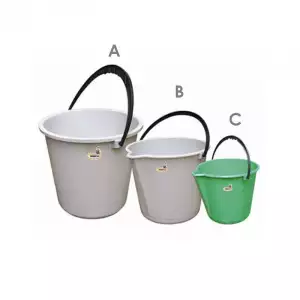 BALDE TROMOPLAS CAMPERO 12 LTS