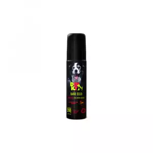 BAÑO SECO DINKY PERROS X200ml