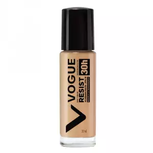 BASE MAQUILLAJE LIQUIDO VOGUE RESIST RENO SENSUAL X30ml