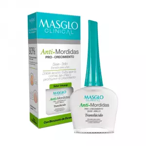 BASE MASGLO CLINICAL ANTI-MORDIDA TOTAL - CARE X13.5ml