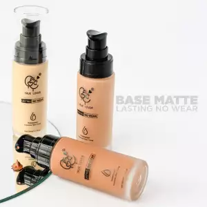 BASE TRUE LOVER MATTE LASTING No.1 X32ml
