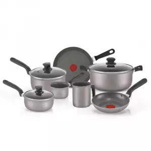 BATERIA IMUSA TALENT X10PZ