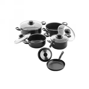 BATERIA UNIVERSAL ALIADA X8PZ+2 SARTEN