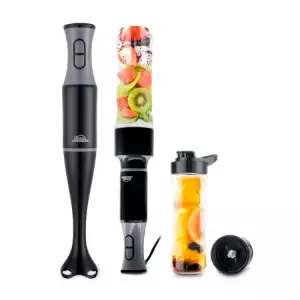 BATIDORA HOME ELEMENTS DUALMIX+TERMO
