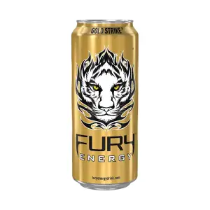 BEBIDA ENERGIZANTE FURY ENERGY X473ml
