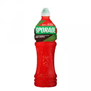 BEBIDA HIDRATANTE SPORADE TROPICAL X1.100ml