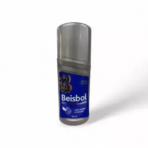 BETÚN LÍQUIDO BEISBOL AZUL X60ml