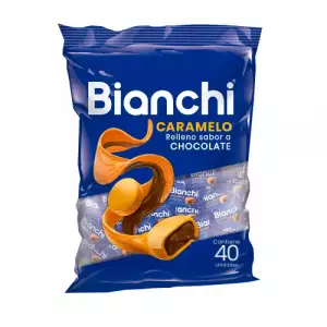 BIANCHI CHOCOLATE X40U