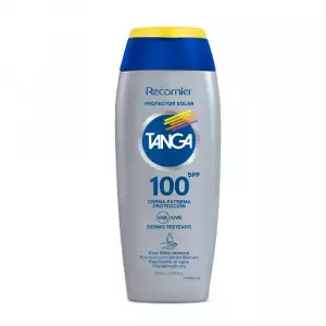 BLOQUEADOR TANGA SPF50 CONTINUOUS X175ml