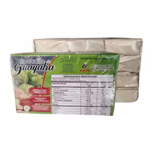 BOCADILLO FADISBUCAROS VELEÑITOS X12U