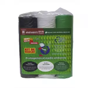 BOLSA SERVI BOLSA APARTAMENTO X30u 51X76