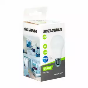 BOMB SYLVANIA TOLEDO START 9W